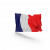 Franch Flag.H03.2k