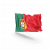 Portugal Flag.H03.2k